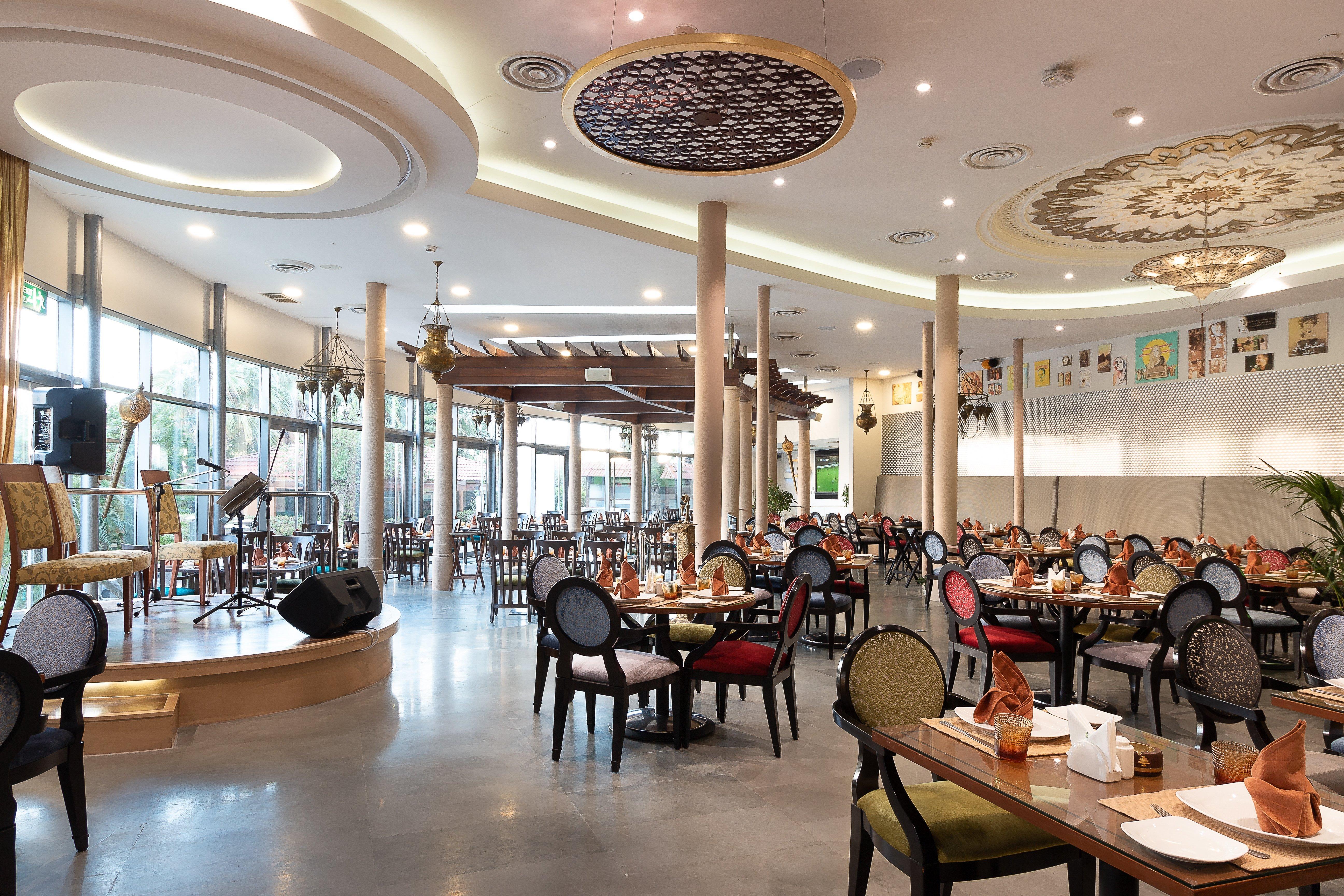 Holiday Inn - Suites Kuwait Salmiya By Ihg Кувейт Экстерьер фото